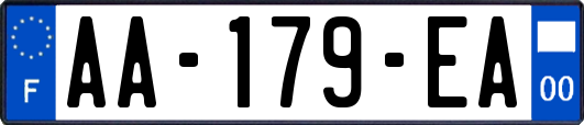 AA-179-EA