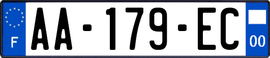 AA-179-EC