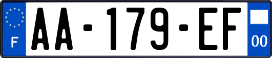 AA-179-EF