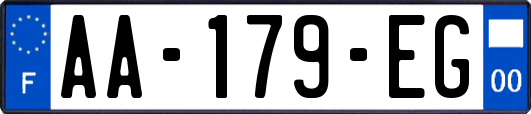 AA-179-EG