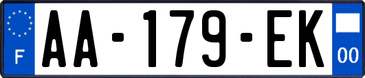 AA-179-EK