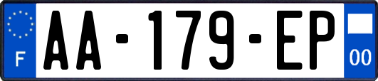 AA-179-EP