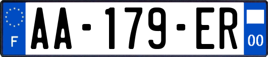 AA-179-ER