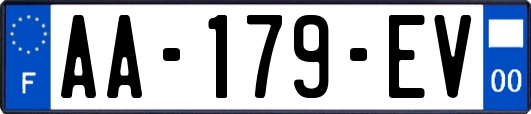 AA-179-EV