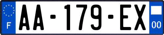 AA-179-EX