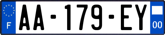 AA-179-EY