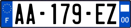 AA-179-EZ