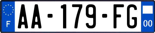 AA-179-FG