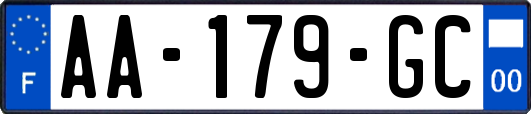 AA-179-GC