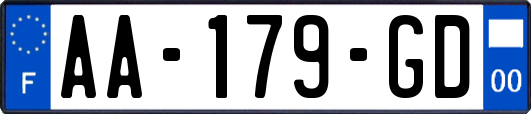 AA-179-GD