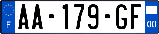 AA-179-GF