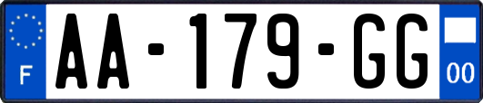 AA-179-GG