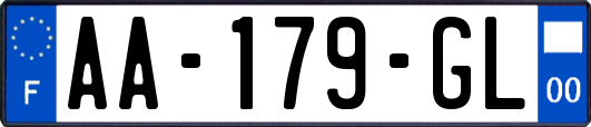 AA-179-GL