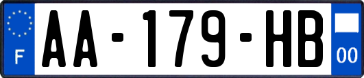 AA-179-HB