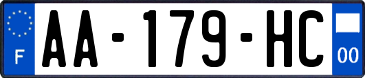 AA-179-HC