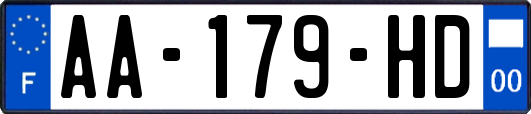 AA-179-HD