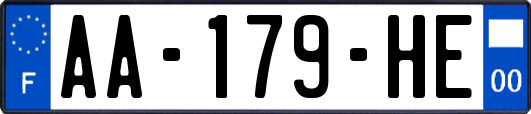 AA-179-HE