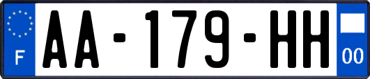 AA-179-HH