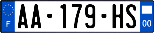 AA-179-HS