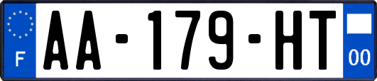 AA-179-HT