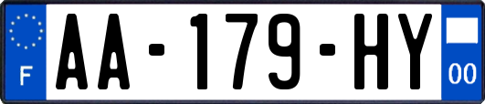 AA-179-HY