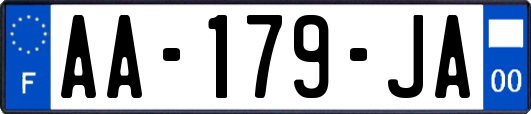 AA-179-JA