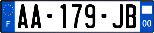 AA-179-JB