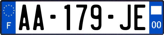 AA-179-JE