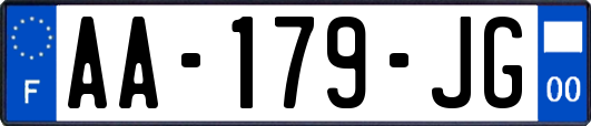 AA-179-JG