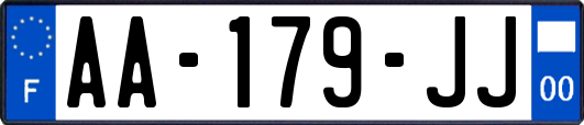 AA-179-JJ