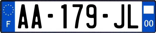 AA-179-JL