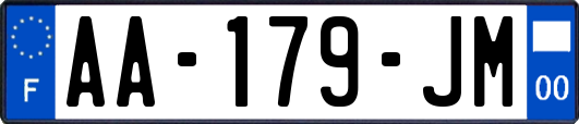 AA-179-JM