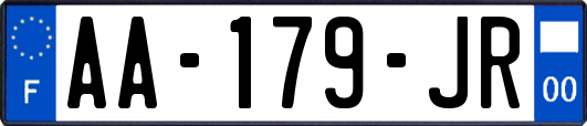 AA-179-JR