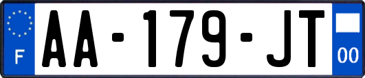 AA-179-JT