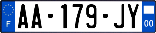 AA-179-JY