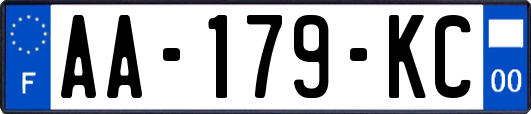 AA-179-KC