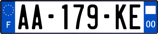 AA-179-KE