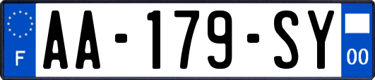 AA-179-SY