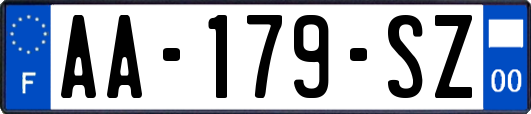 AA-179-SZ