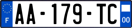 AA-179-TC