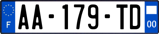 AA-179-TD