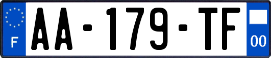 AA-179-TF