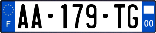 AA-179-TG