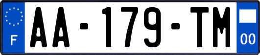 AA-179-TM