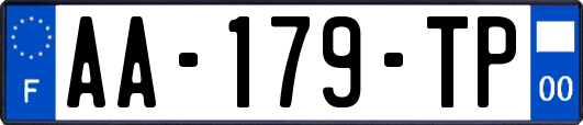 AA-179-TP