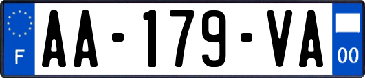 AA-179-VA