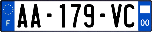 AA-179-VC