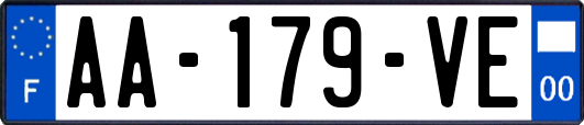 AA-179-VE