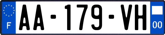 AA-179-VH