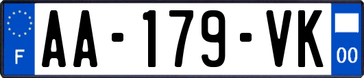 AA-179-VK